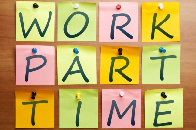 Part Time Job
