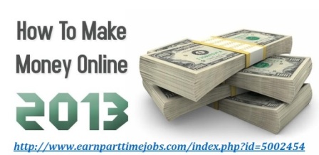 Make Money Online