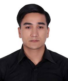 Mohan Shrestha