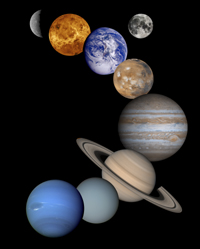 image courtesy: Nasa