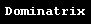 Dominatrix
