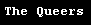The Queers