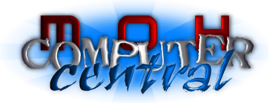 MOH COMPUTER CENTRAL