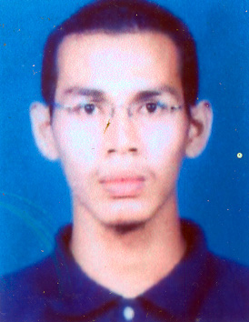 Mohd Izwane