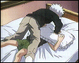 killua anong ginagawa mo kay gon???