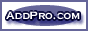 AddPro!