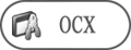 OCX Objects