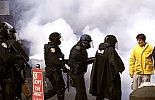 usa - police state