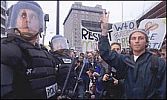 refuse and resist!