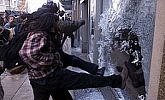 keep on moving - against capitalism!