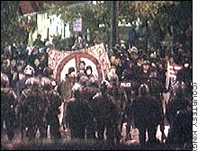 Protests
