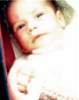 myself, when I was a baby