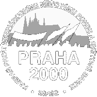 praha 2000