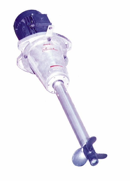 Shondor Aerator