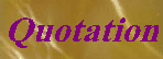 Quotation