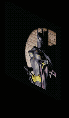 Uh... BatWoman?