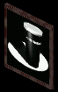 Another image of Guinness. These are great for over your bars.