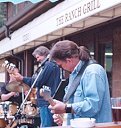 Live at the Ranch Grill