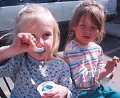 youngest BONEHEADS