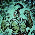 Copyright Heavy Metal Jan 2000