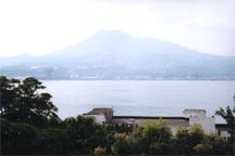 Tan Shui River & Guan Yin Shan