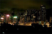 North Point: Hong Kong