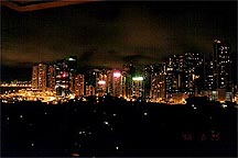 North Point, Hong Kong