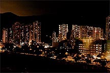 North Point: Hong Kong