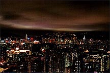 From Kowloon to Hong Kong