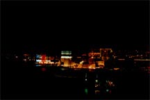 Night View: Kowloon