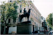 Queen's Gate Street