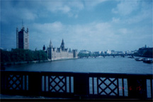 The Parliment