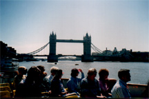 London Bridge is Falling Down, Falling Down, London Bridge is Falling Down, My Fair Lady