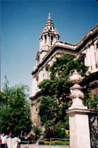 Piccadily Street