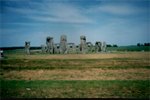 Stonehenge