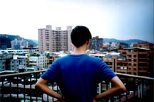 ......... the world is mine........ 