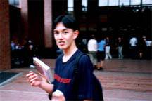 Young Ching Goal?