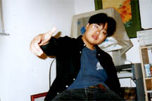 I WANT You To EAT~!!