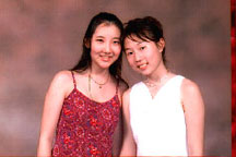 hm.. fiona and jacqueline