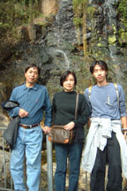 my turn to have a picture... uh... boring captions, hey, better than nothing haha~