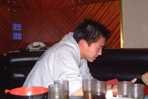 william, doing hua juan, don't they call it sue zi juan?