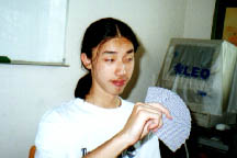 Fact: The Photographer is also the King of Gambling, No DOUBT~!!