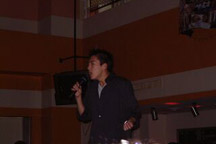 wilz solo