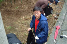 caleb, new arduous gaa member~