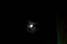 sigh... my midnight friend~