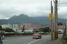 another picture hehe, pass by there often when i come back from the airport~ :)