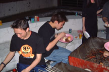 william H and william L busy~