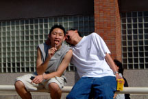 juicy and yg.... hm... self-explanatory hahahaha