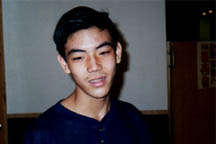 Simply Bojun, 100% Juicy
