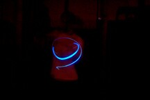 yg and his.... photons~ is he trying to write C and C?